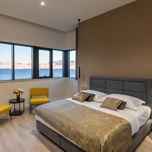 Pensión Seascape Luxury