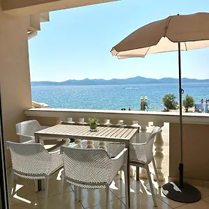 Punta Lägenhet Zadar