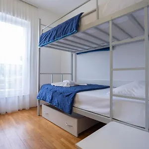 Hostal Kampus