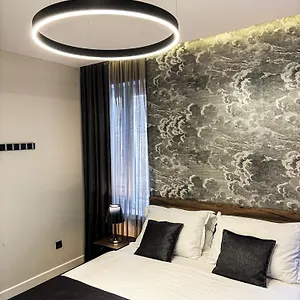 Bed & Breakfast Calma Luxury, Spalato