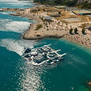 Hotel Fanat