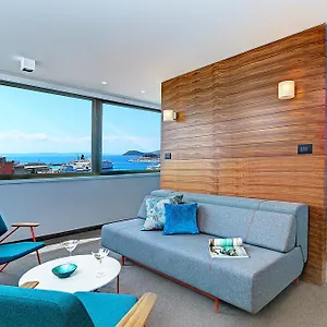 Affittacamere Horizon Luxury & Design, Spalato