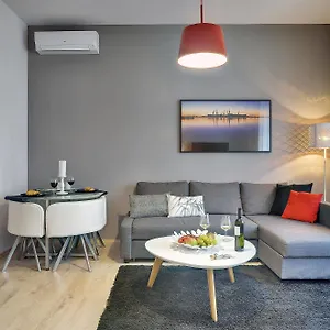 D&a Center With Free Parking , Pula Croacia